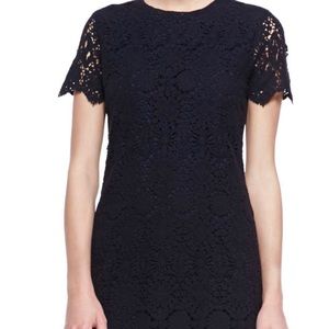 Tory Burch Shift Dress